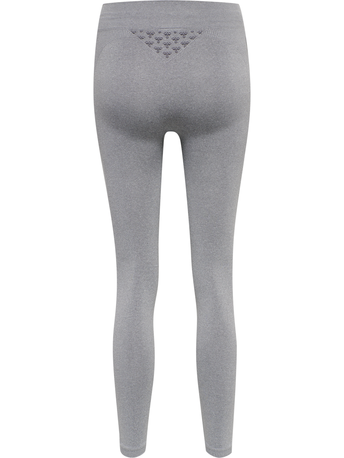 hmlCI SEAMLESS MID WAIST TIGHTS