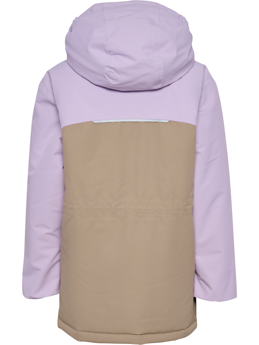 hmlJR SNOW JACKET WP 10K
