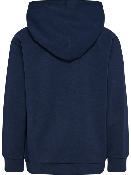 hmlJR REG TUKAS HOODIE