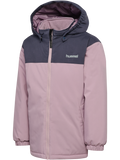hmlJR BLOCK JACKET WP