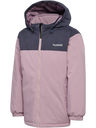 hmlJR BLOCK JACKET WP