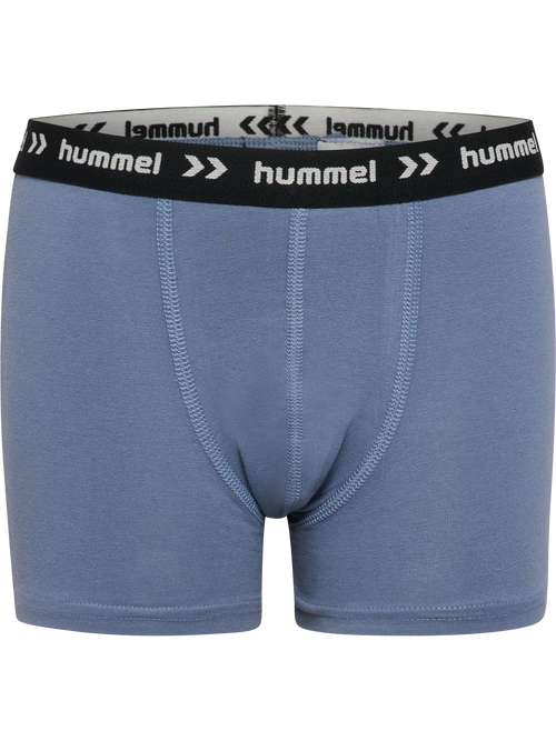 hmlJR NALLE BOXERS 3 PACK