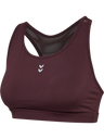 hmlPULSE MEDIUM SUPPORT BRA