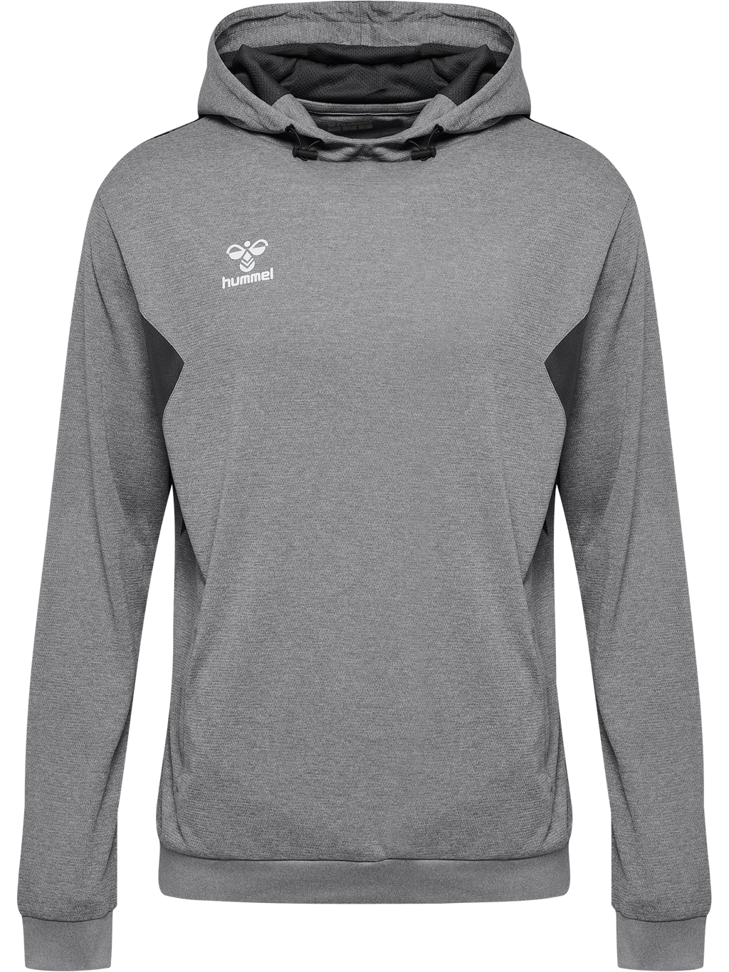 hmlAUTHENTIC PL HOODIE