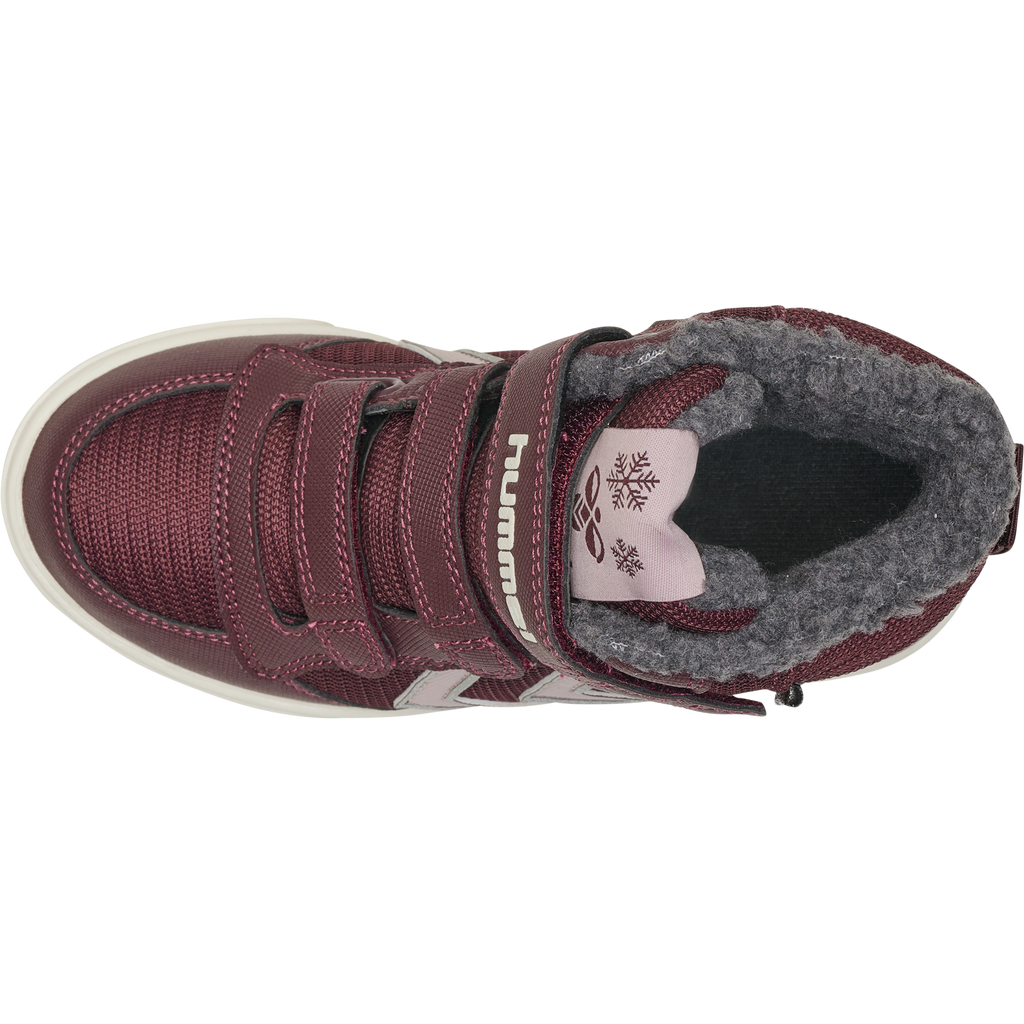 STADIL SUPER BOOT MID RECYCL TEX JR
