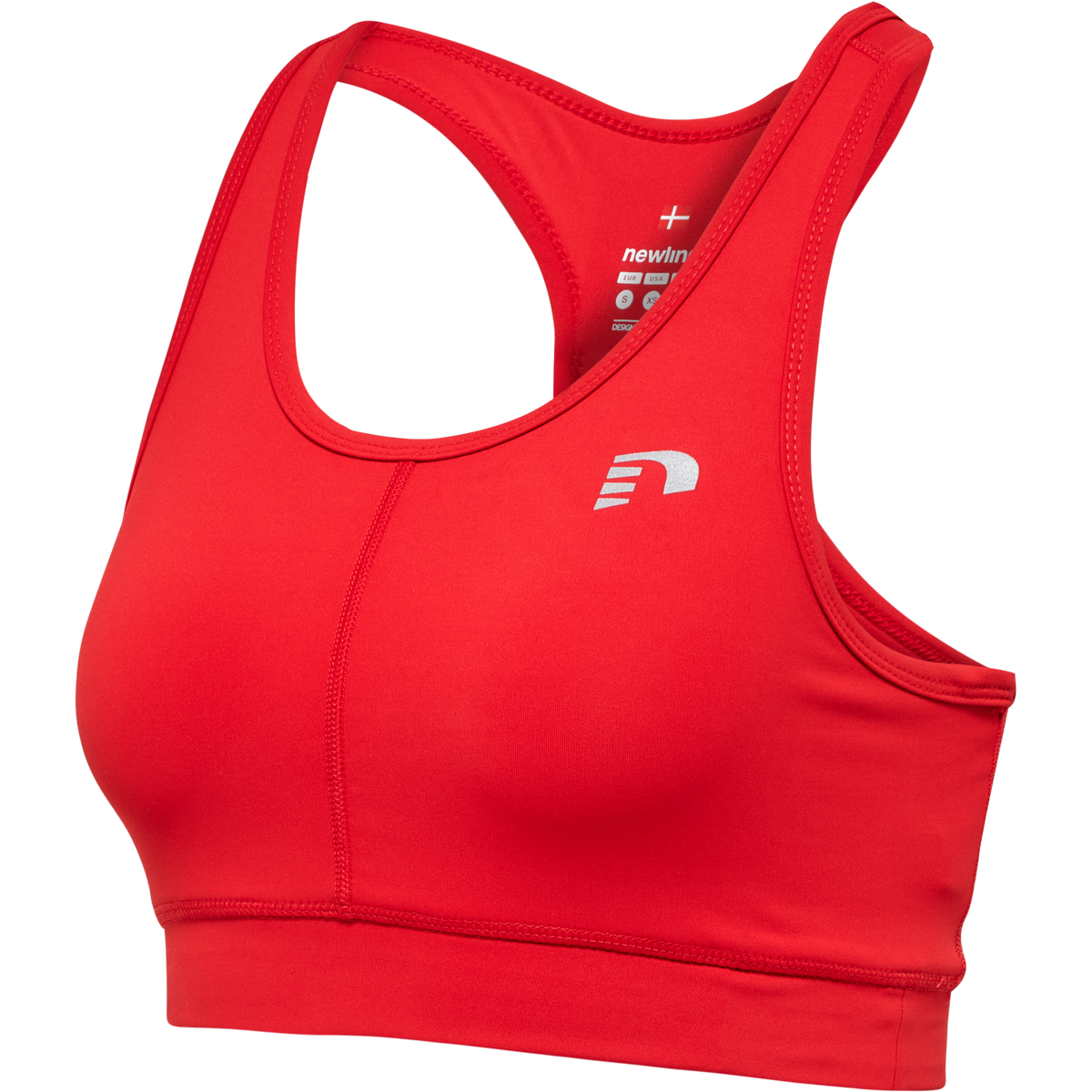 WOMEN CORE ATHLETIC TOP