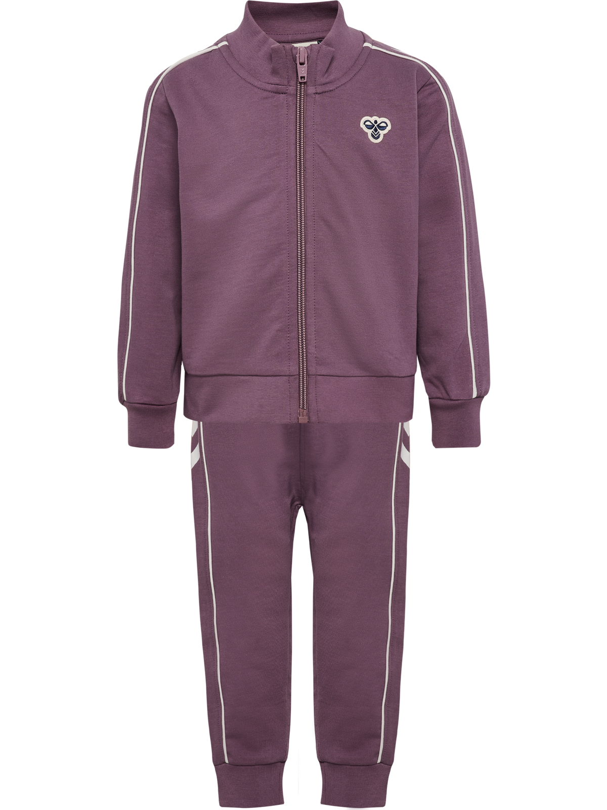 hmlMINI CO REG TRACK SUIT