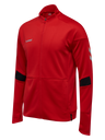 TECH MOVE POLY ZIP JACKET