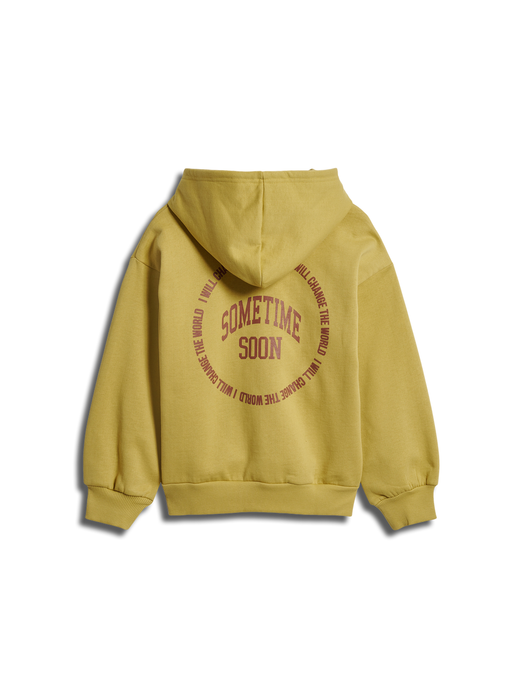 stsLUNA HOODIE