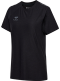 hmlCIMA 2.0 JERSEY S/S WOMAN