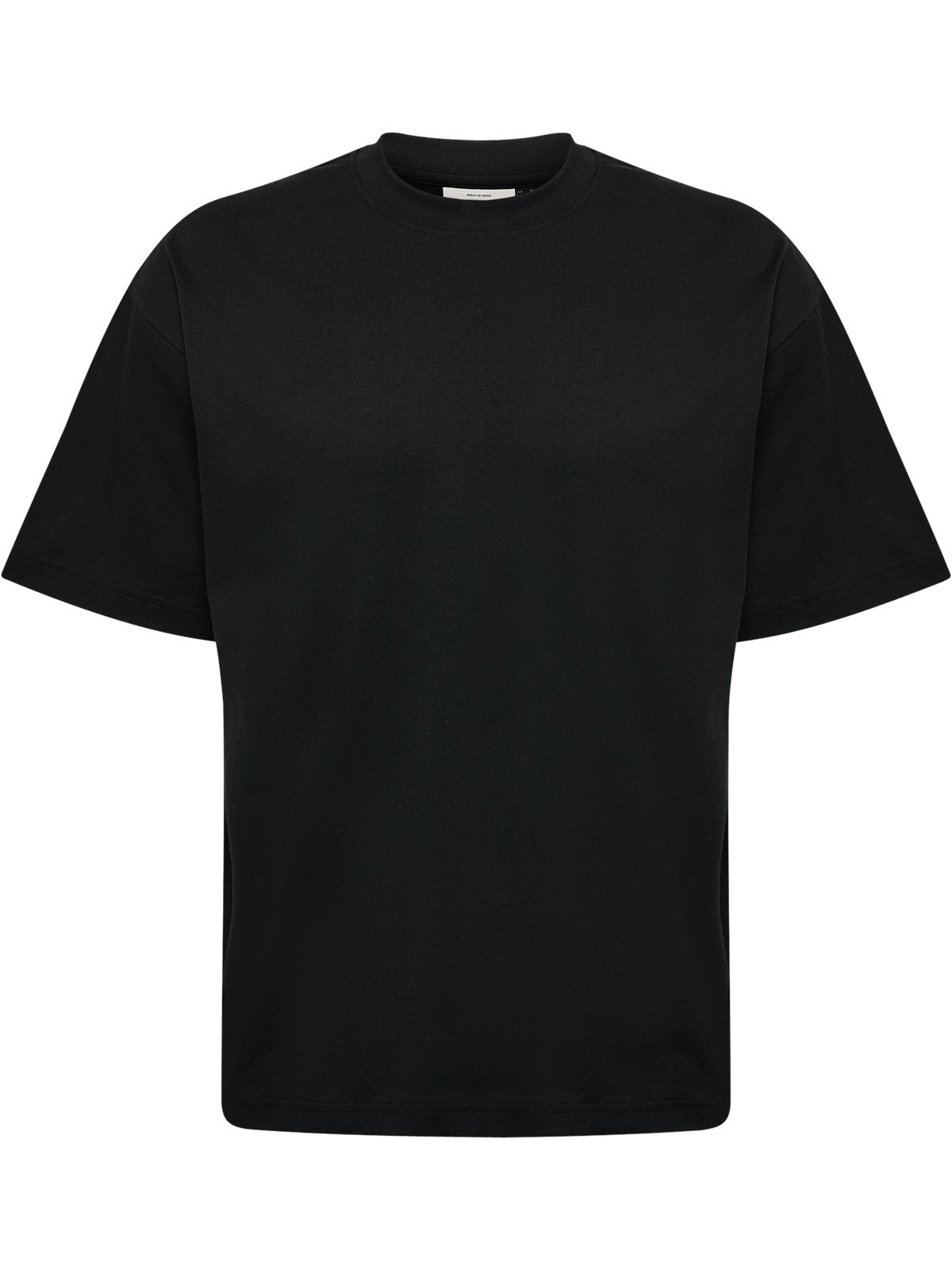 hmlLOOSE T-SHIRT S/S KICK OFF CLUB