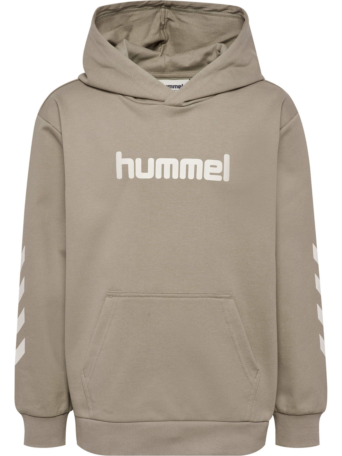 hmlJR LOGO HOODIE