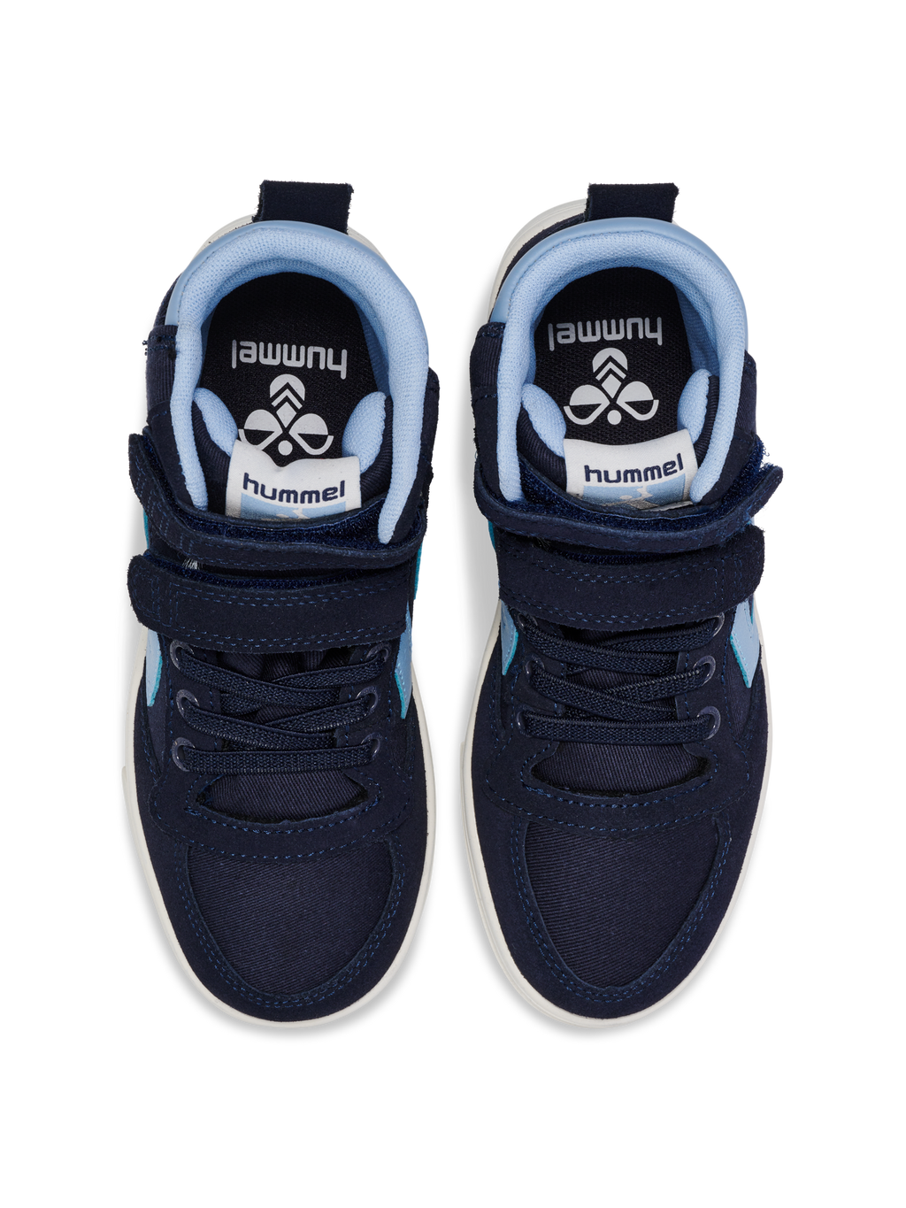 SLIMMER STADIL HIGH JR