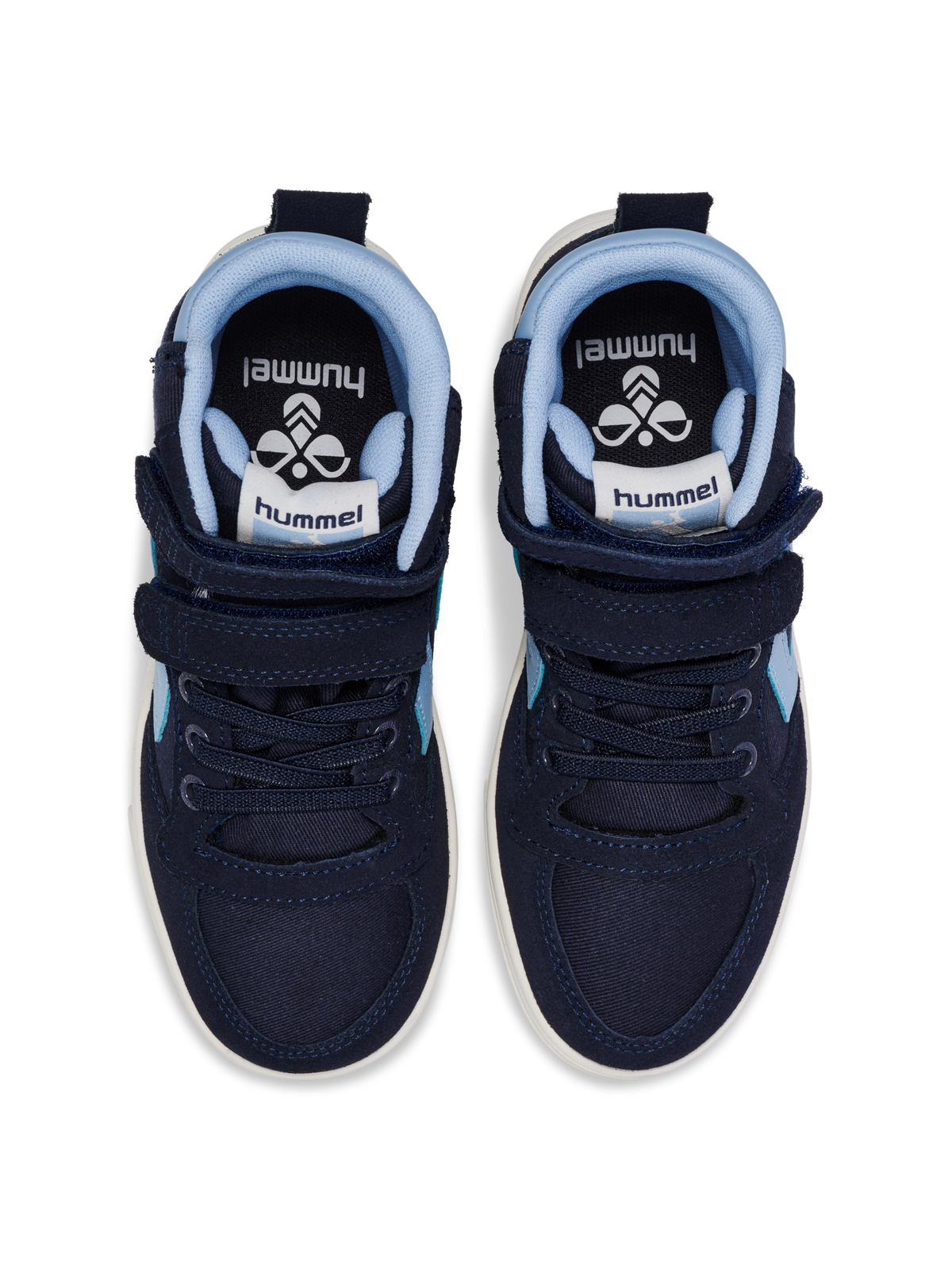 SLIMMER STADIL HIGH JR