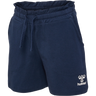 hmlFLOWY RUFFLE SHORTS