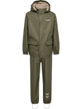 hmlSOLO PU RAINWEAR SET