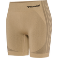 hmlMT SHAPING SEAMLESS MW SHORTS