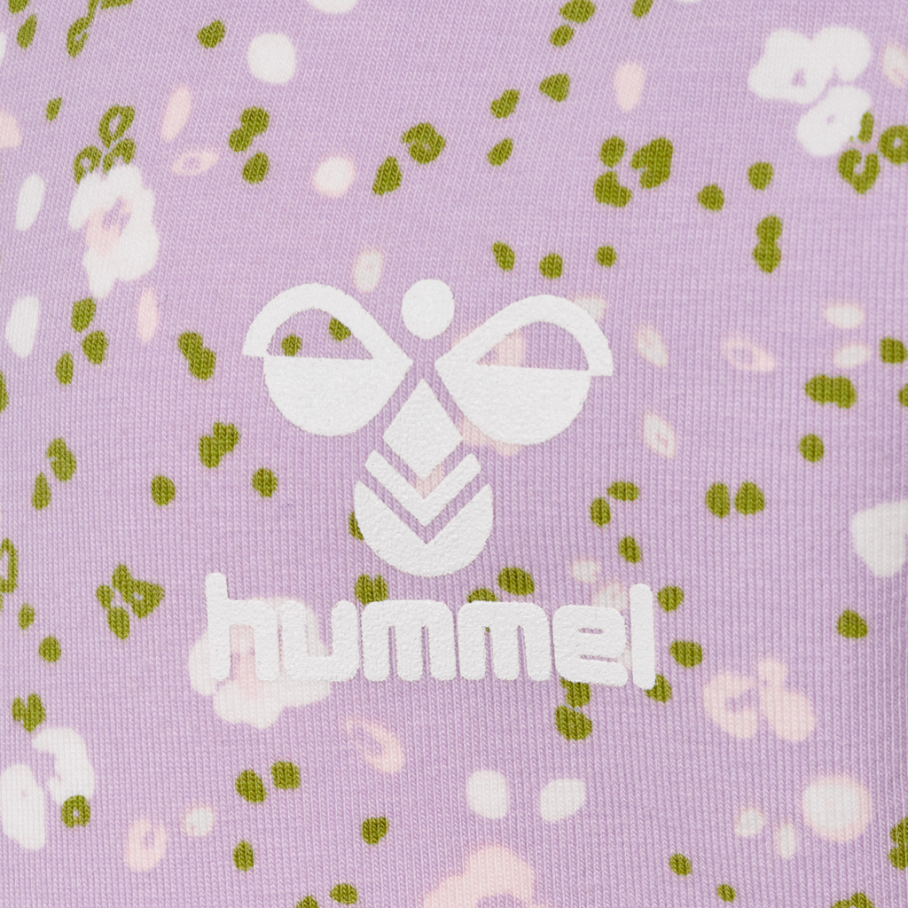 hmlGLAD T-SHIRT S/S