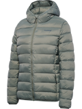 hmlLIGHTWEIGHT W PUFFER JACKET