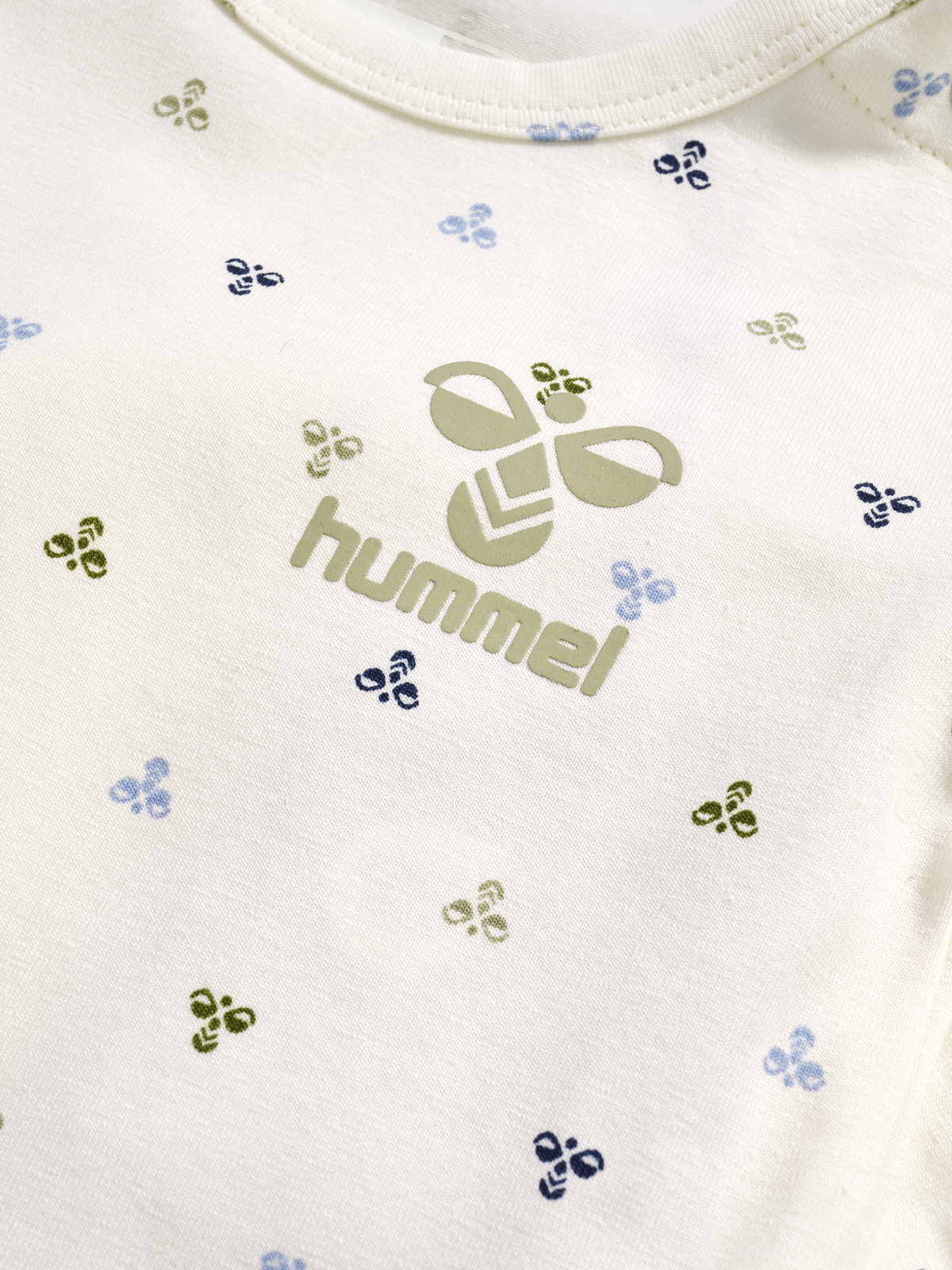 hmlBEESY BODY S/S
