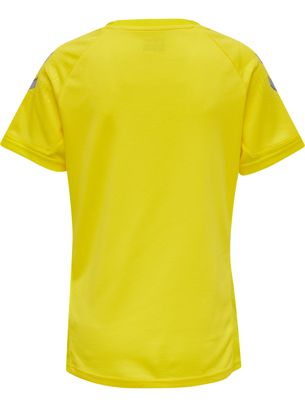 hmlLEAD WOMENS S/S POLY JERSEY