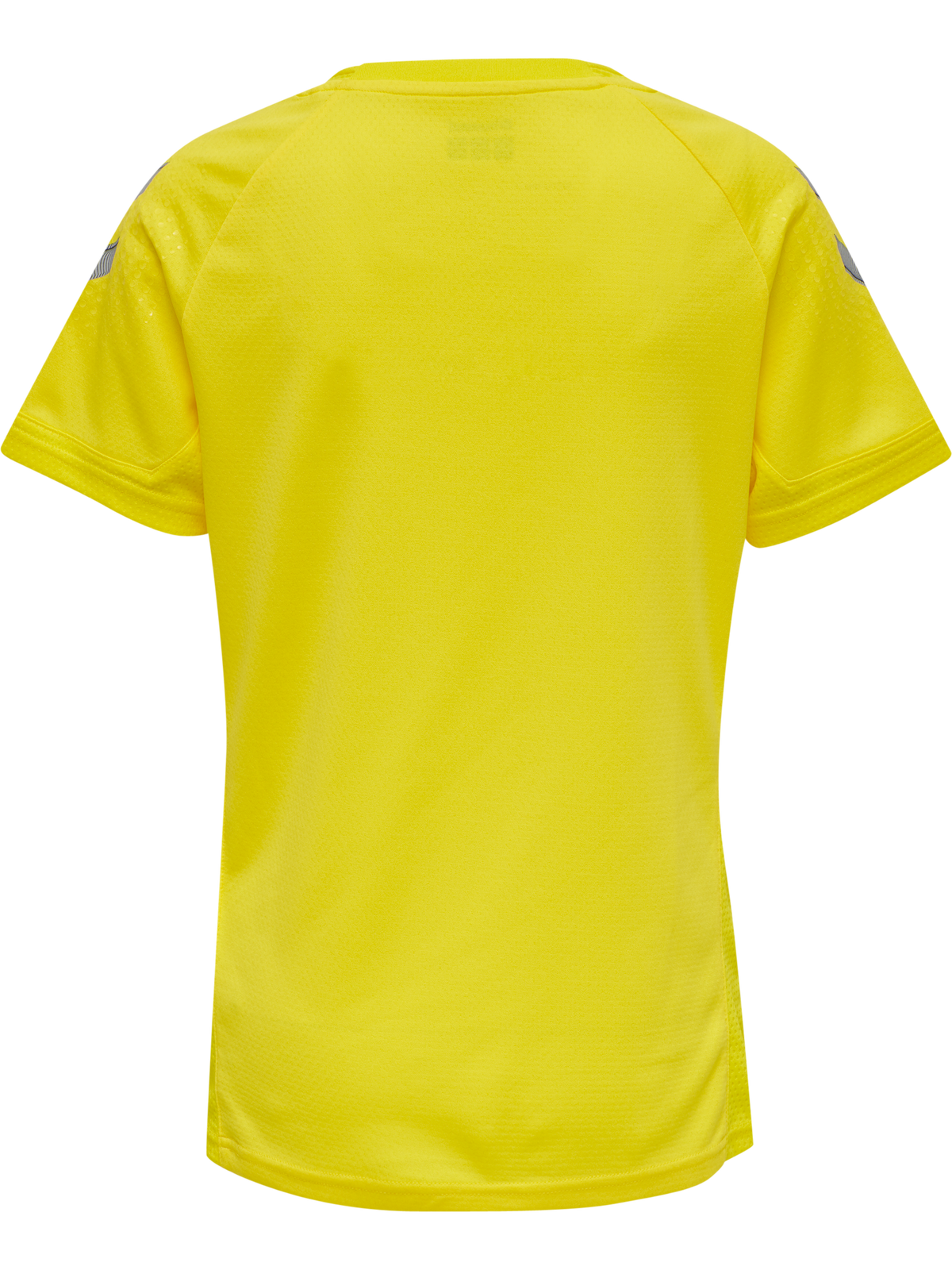 hmlLEAD WOMENS S/S POLY JERSEY