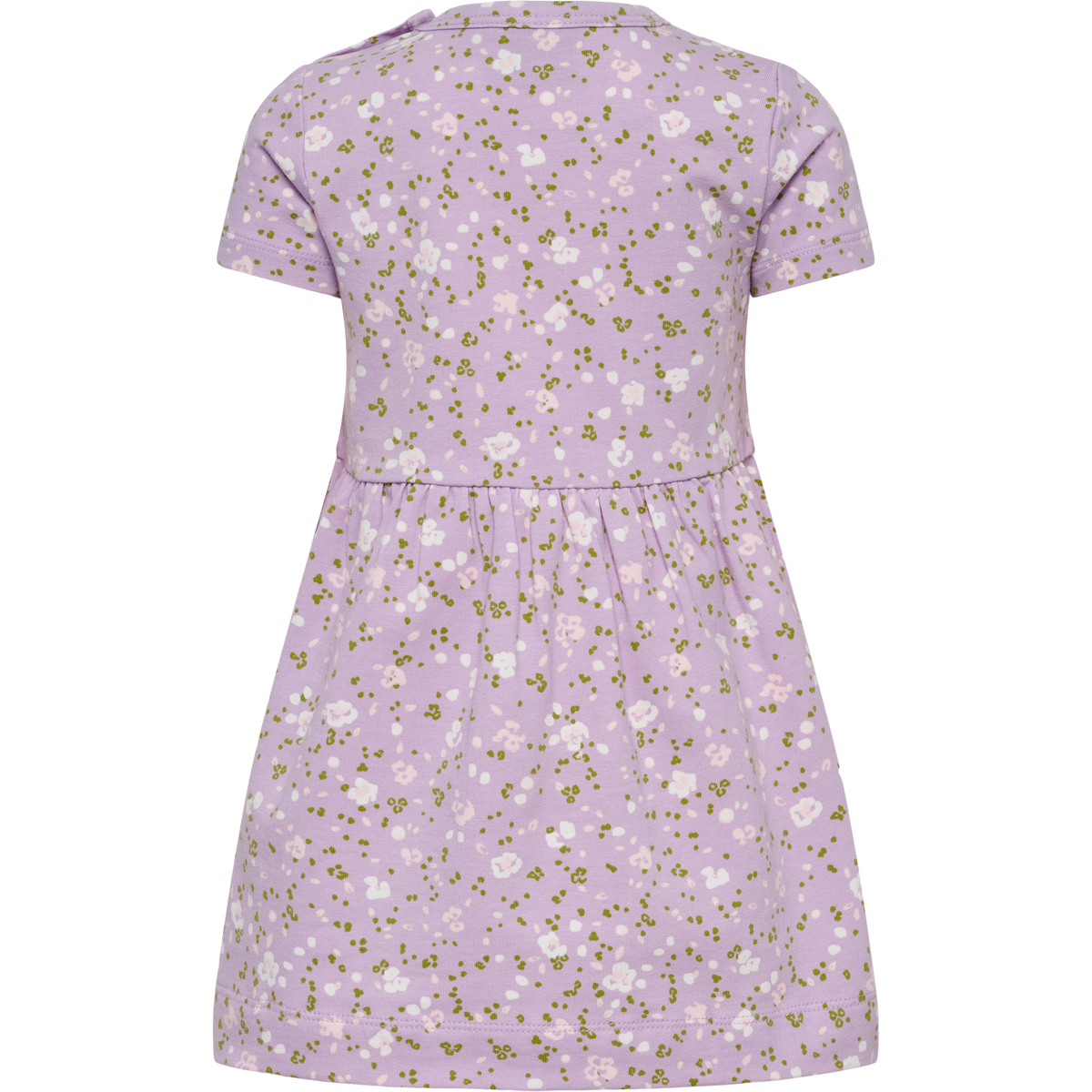 hmlGLAD DRESS S/S