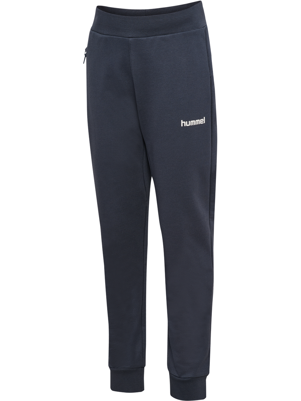 hmlJR REG LOGO ADJ WAIST PANTS