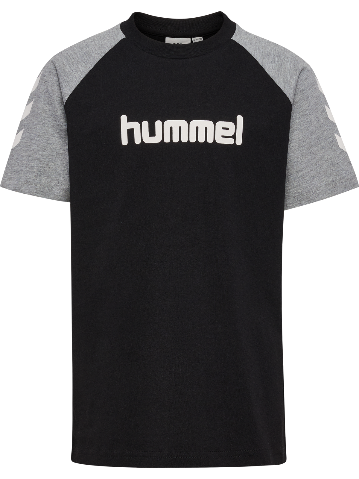hmlJR LOGO T-SHIRT S/S