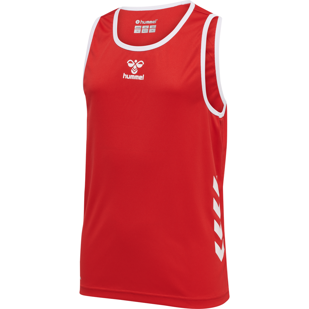 hmlCORE XK BASKET JERSEY KIDS