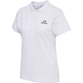 nwlLEA COTTON POLO WOMEN
