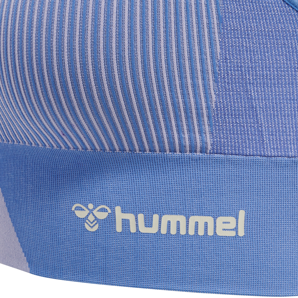 hmlMT UNITE SEAMLESS SPORTS TOP