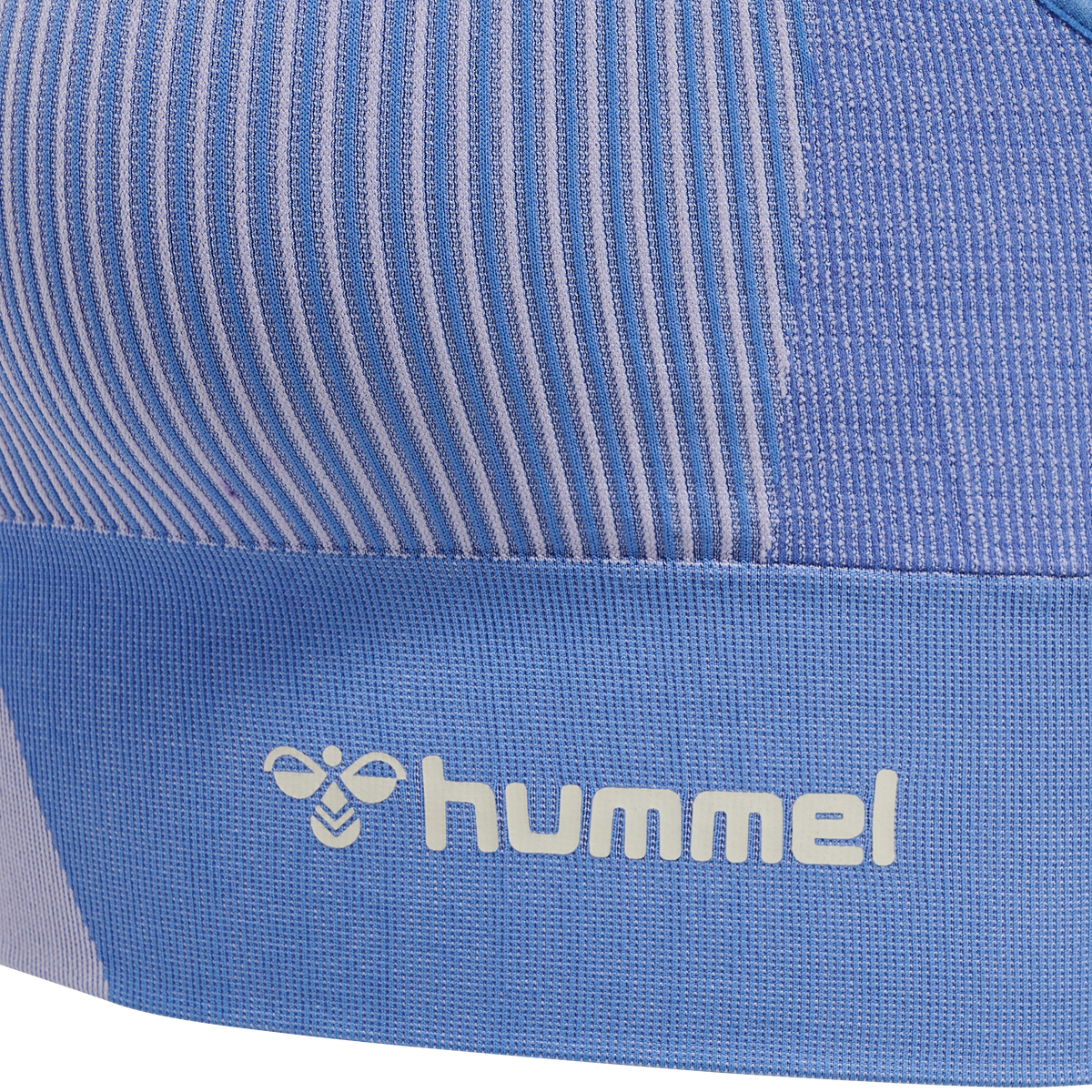 hmlMT UNITE SEAMLESS SPORTS TOP