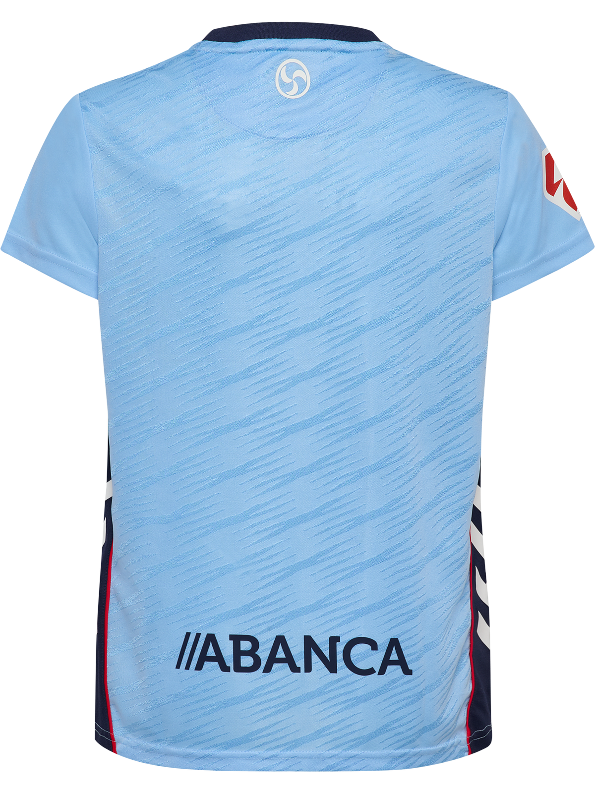 RCCV 25/26 HOME JERSEY S/S KIDS
