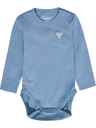 hmlMINI SOLID BODY L/S BEE