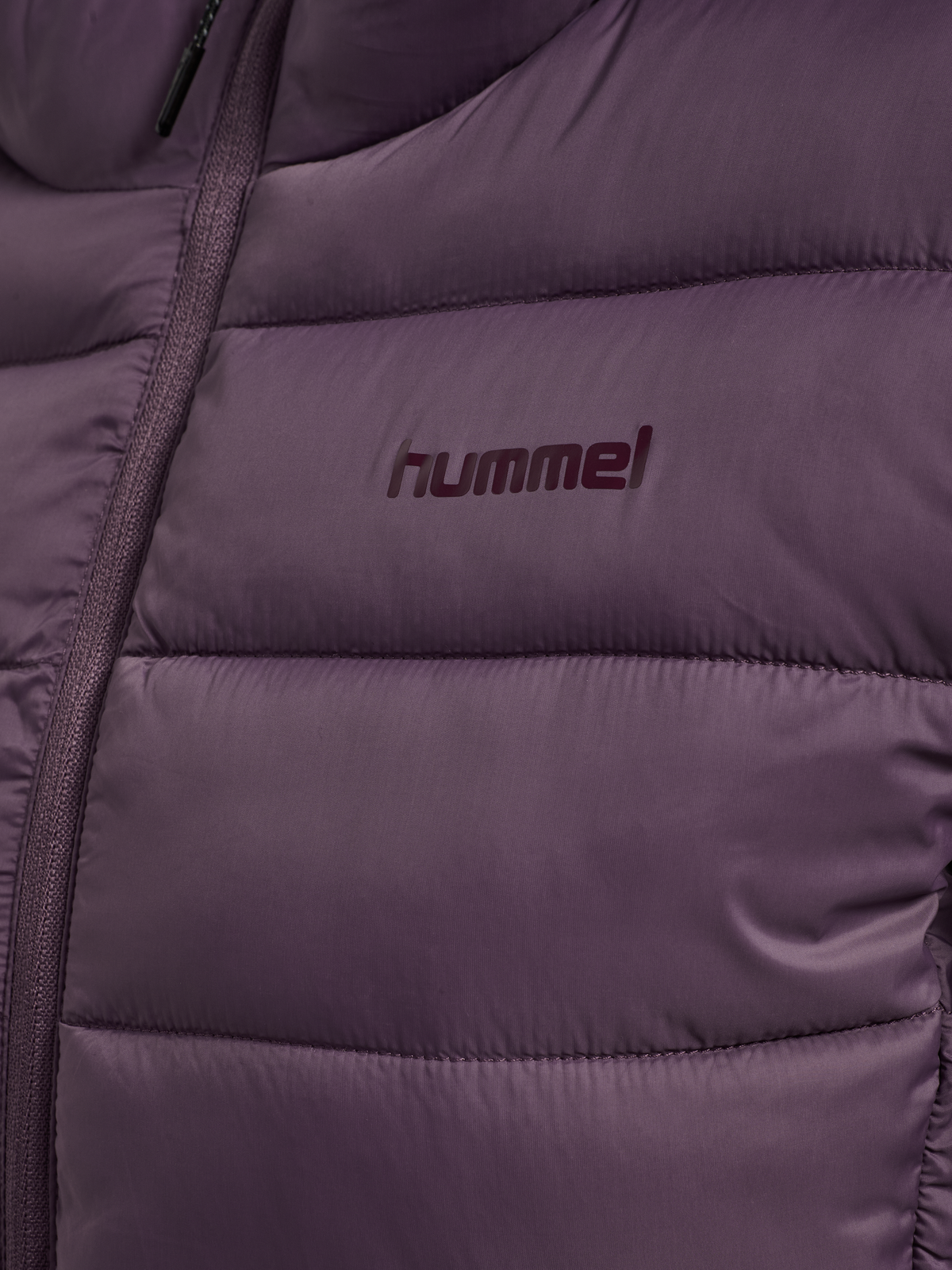 hmlLIGHTWEIGHT W PUFFER JACKET
