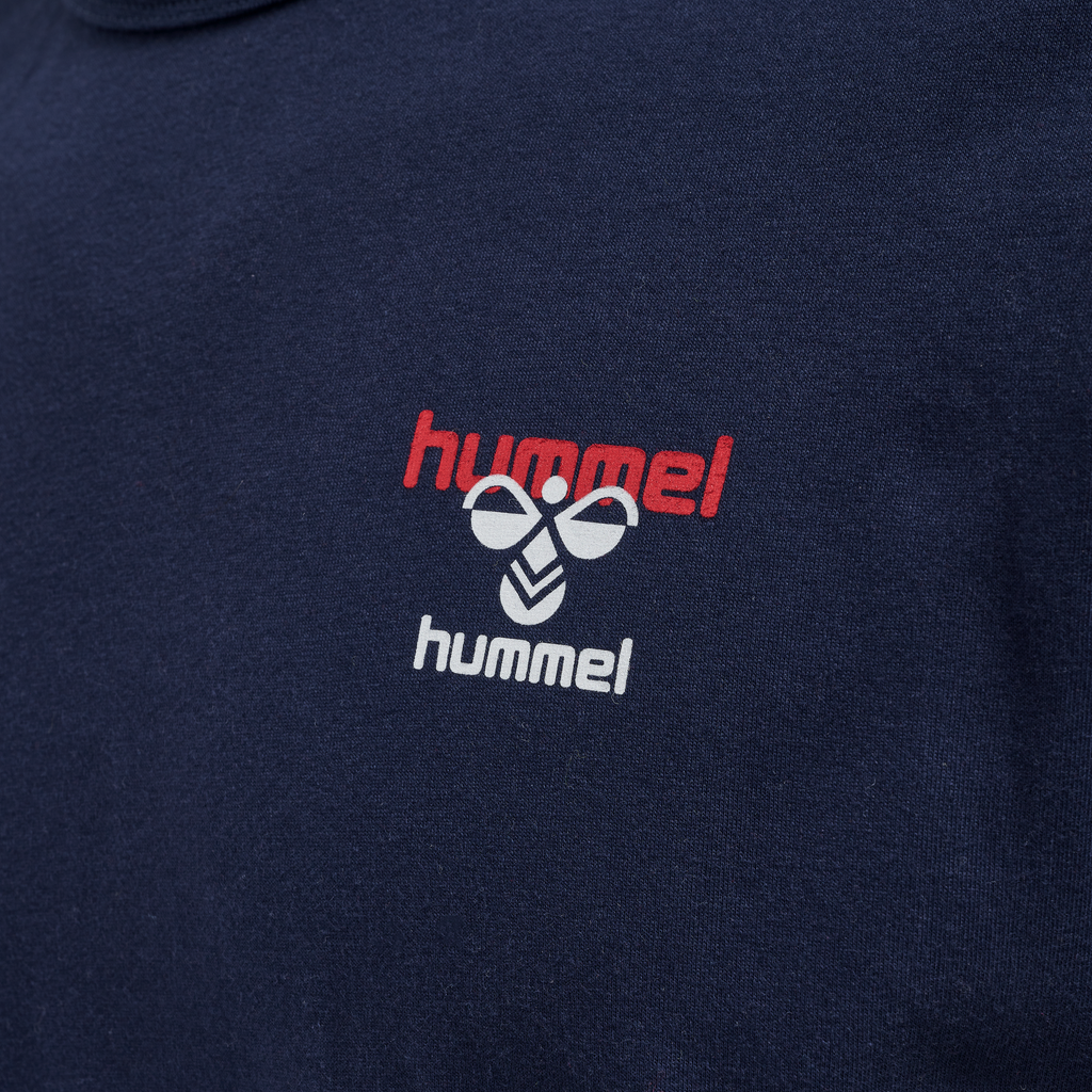 hmlIC DAYTON T-SHIRT