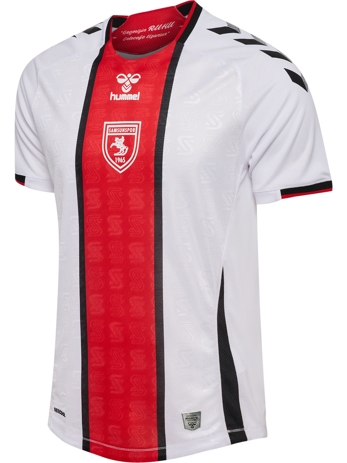 SAMSUN MILLENIUM JERSEY S/S 24/25