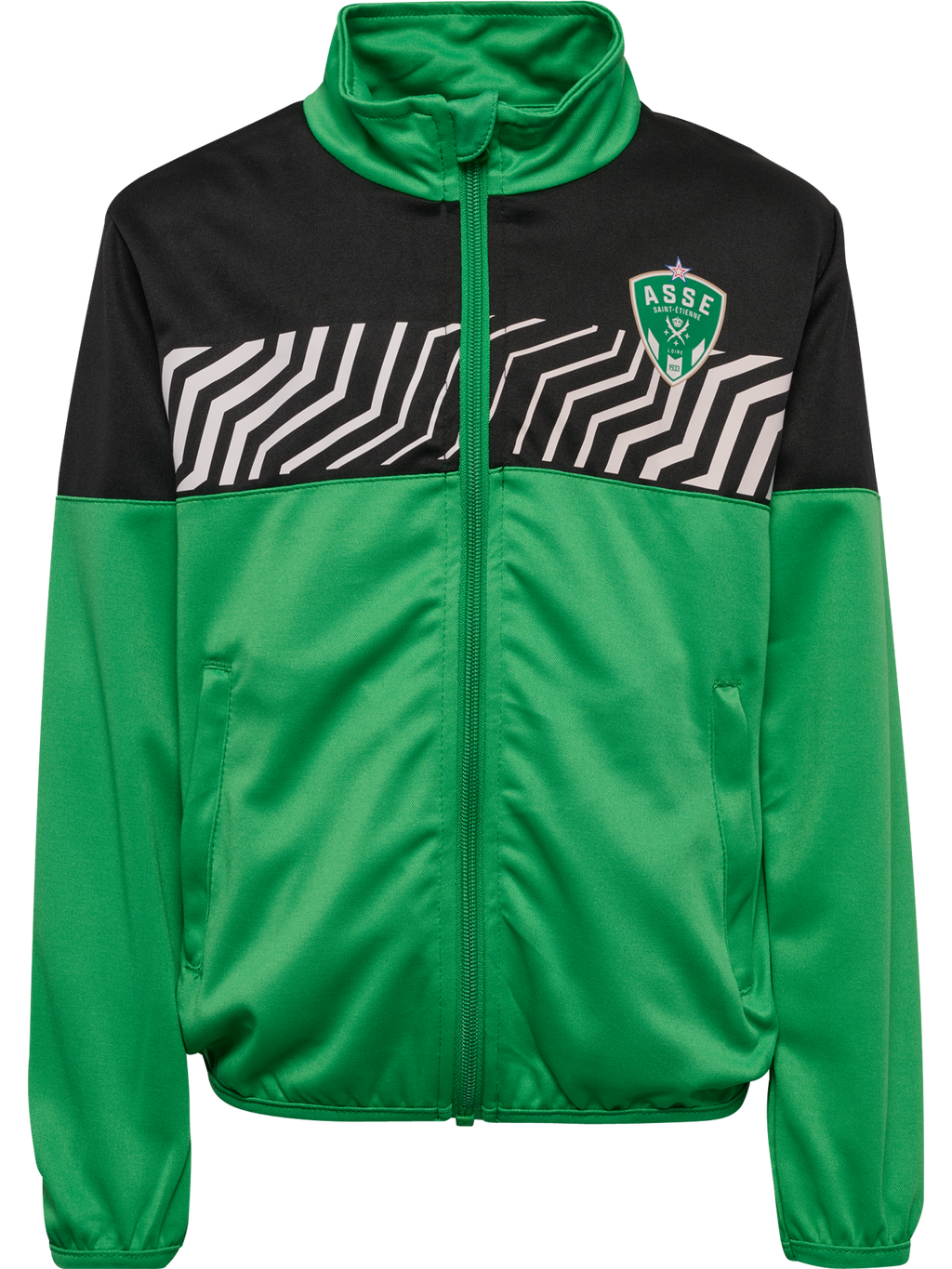 ASSE POLY SUIT KIDS