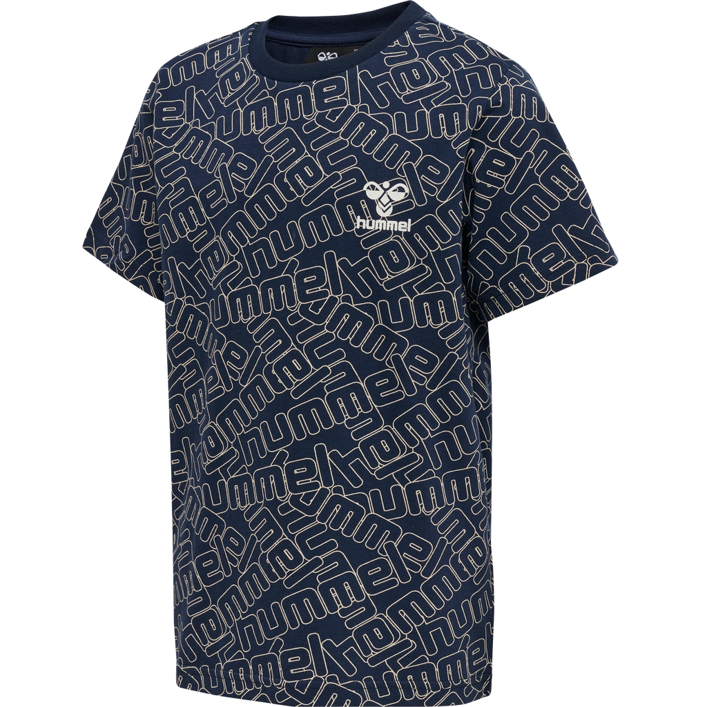 hmlCOOPER T-SHIRT S/S