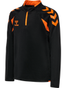 hmlCORE 2.0 HALF ZIP KIDS