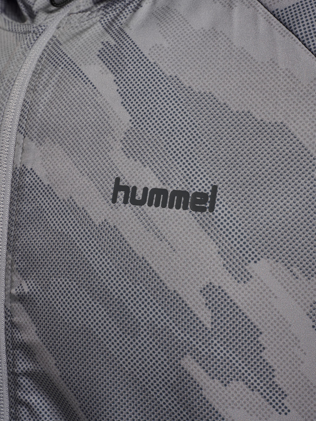 hmlAOP HYBRID TRACK JACKET
