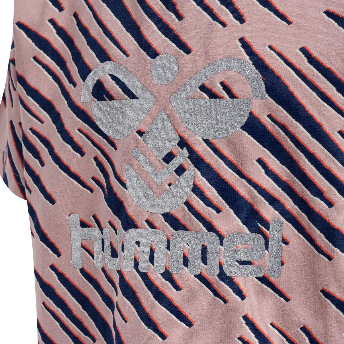 hmlAMELIA T-SHIRT S/S