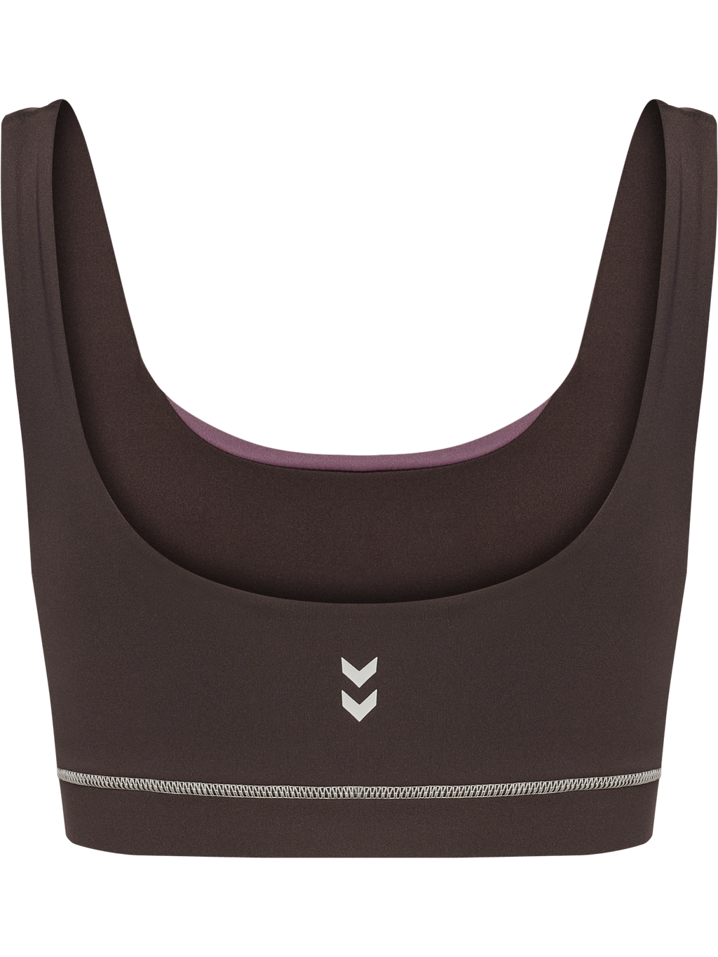 hmlPULSE RETRO MEDIUM SUPPORT BRA