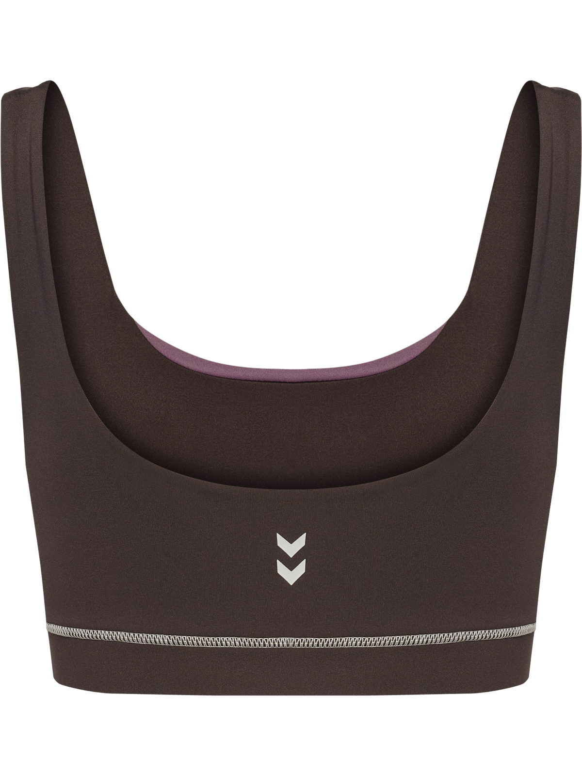 hmlPULSE RETRO MEDIUM SUPPORT BRA