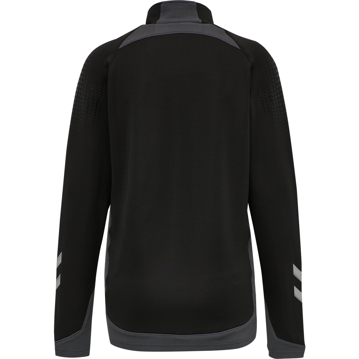 hml LEAD WOMEN POLY ZIP JACKET