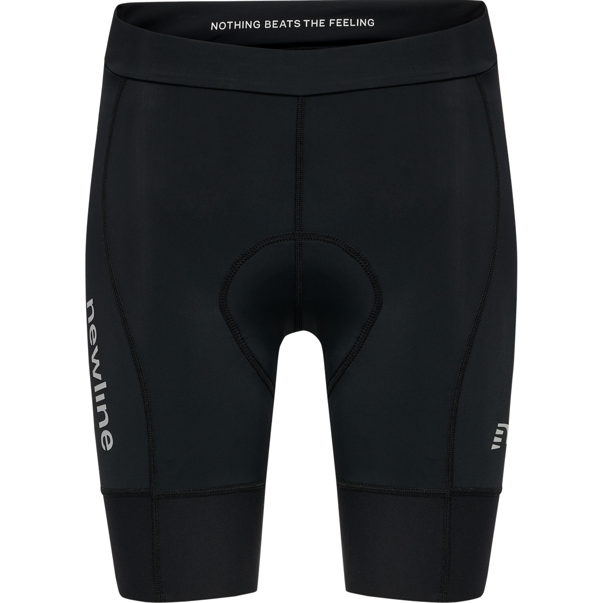 WOMENS CORE BIKE PANEL SHORTS