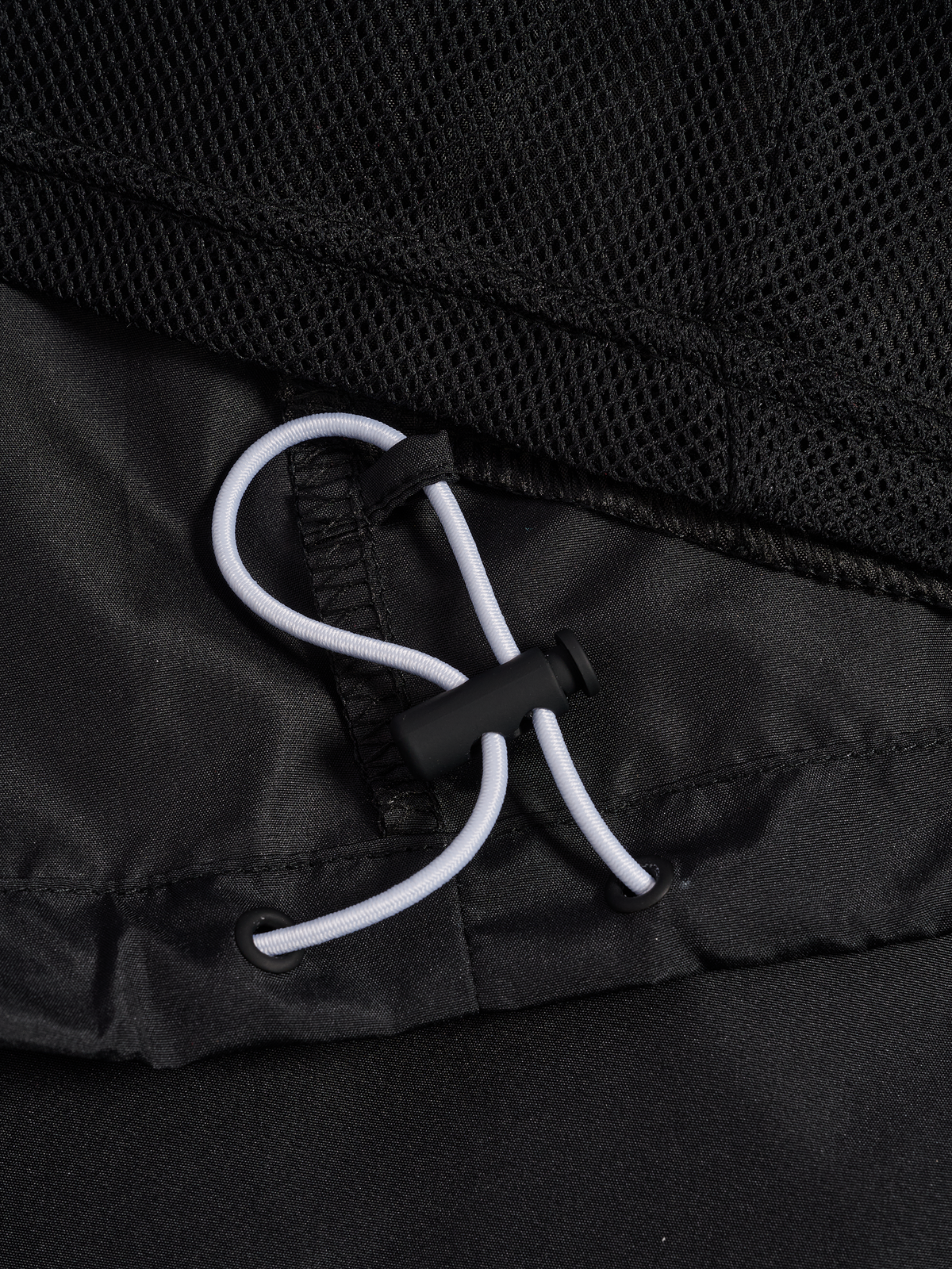 hmlCORE 2.0 ALL-WEATHER JACKET KIDS