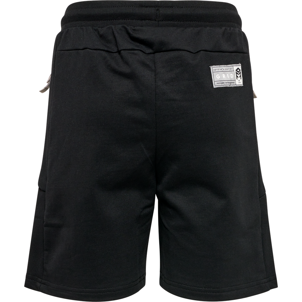 hmlMOVE GRID COTTON SHORTS KIDS