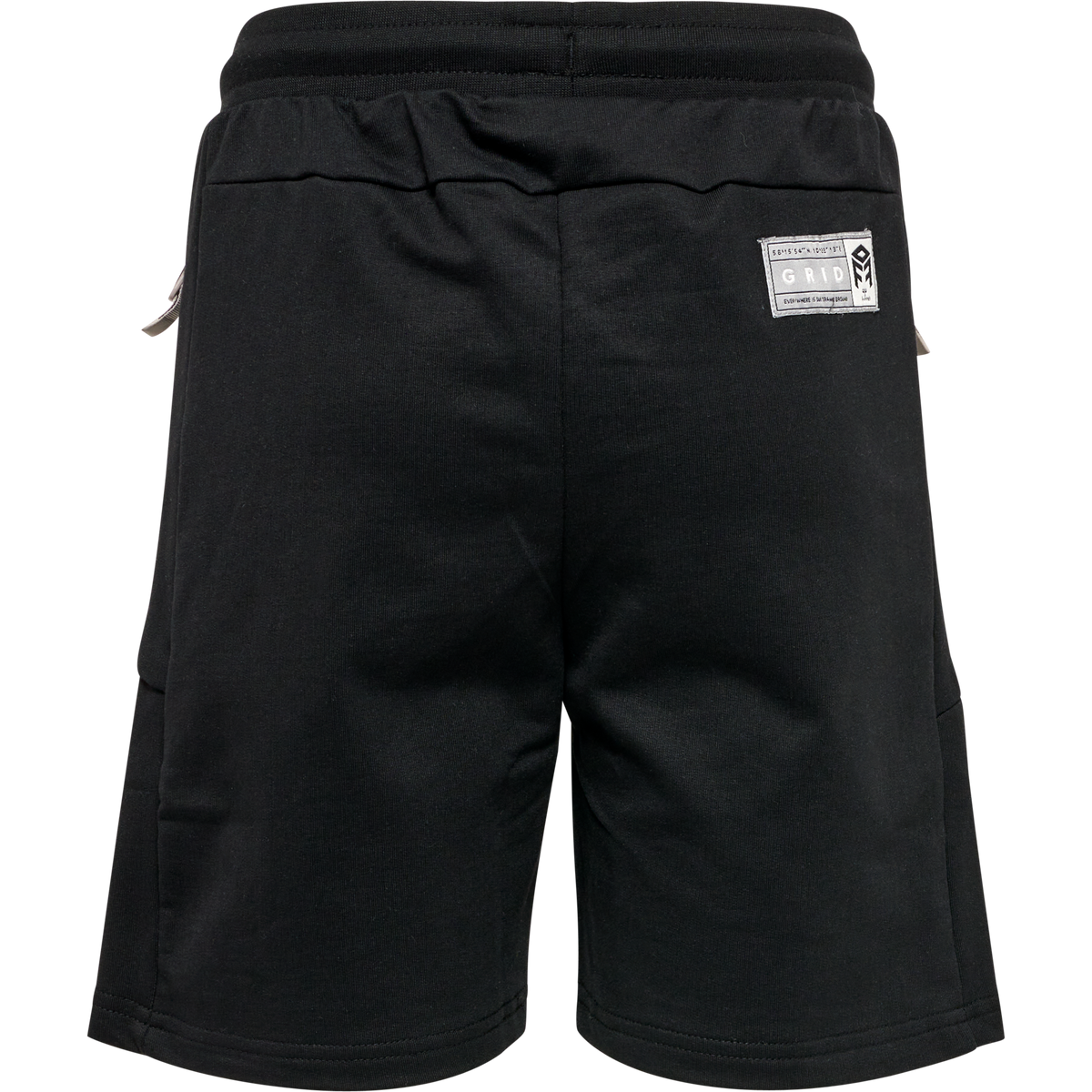 hmlMOVE GRID COTTON SHORTS KIDS